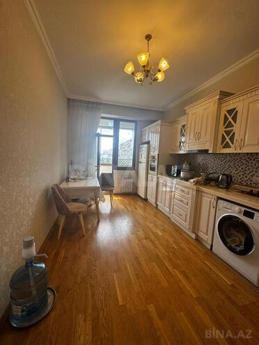 İcarəyə verilir 2 otaqlı yeni tikili 77 m², Azadlıq Prospekti m., photo 18 from 29