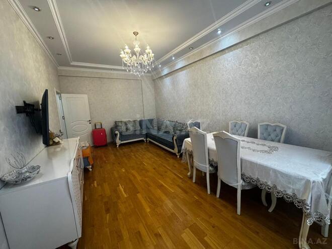 İcarəyə verilir 2 otaqlı yeni tikili 77 m², Azadlıq Prospekti m., photo 5 from 29