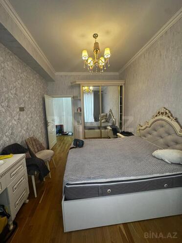 İcarəyə verilir 2 otaqlı yeni tikili 77 m², Azadlıq Prospekti m., photo 14 from 29