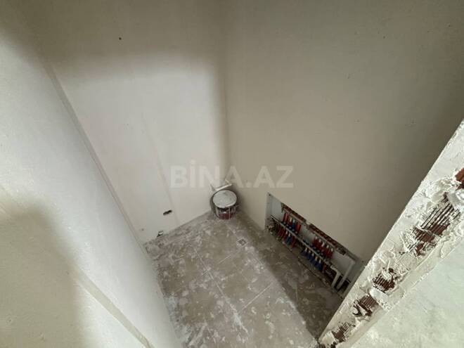 Satılır 3 otaqlı yeni tikili 170 m², Şah İsmayıl Xətai m., photo 22 from 25