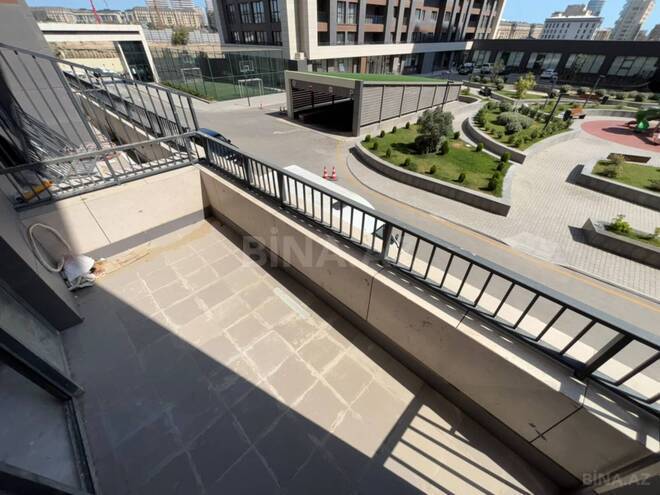 Satılır 3 otaqlı yeni tikili 170 m², Şah İsmayıl Xətai m., photo 8 from 25