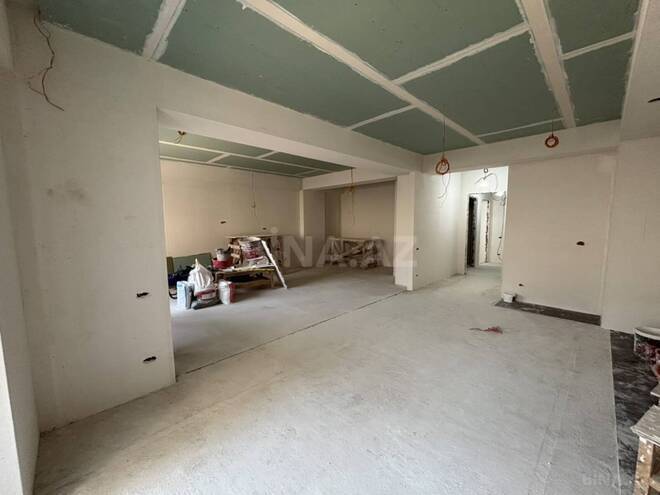 Satılır 3 otaqlı yeni tikili 170 m², Şah İsmayıl Xətai m., photo 20 from 25
