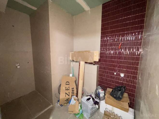 Satılır 3 otaqlı yeni tikili 170 m², Şah İsmayıl Xətai m., photo 18 from 25