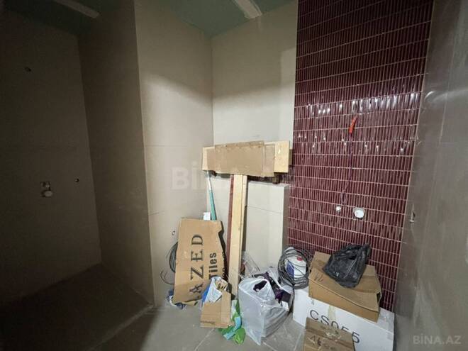 Satılır 3 otaqlı yeni tikili 170 m², Şah İsmayıl Xətai m., photo 14 from 25