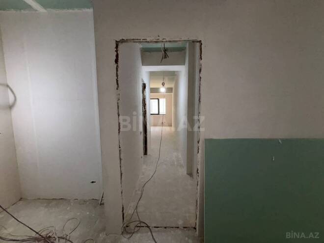Satılır 3 otaqlı yeni tikili 170 m², Şah İsmayıl Xətai m., photo 11 from 25