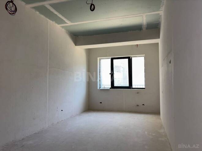 Satılır 3 otaqlı yeni tikili 170 m², Şah İsmayıl Xətai m., photo 4 from 25