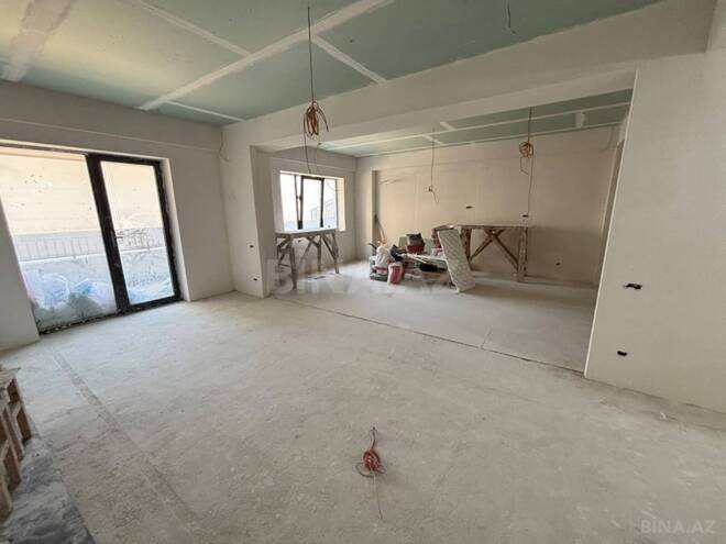 Satılır 3 otaqlı yeni tikili 170 m², Şah İsmayıl Xətai m., photo 3 from 25