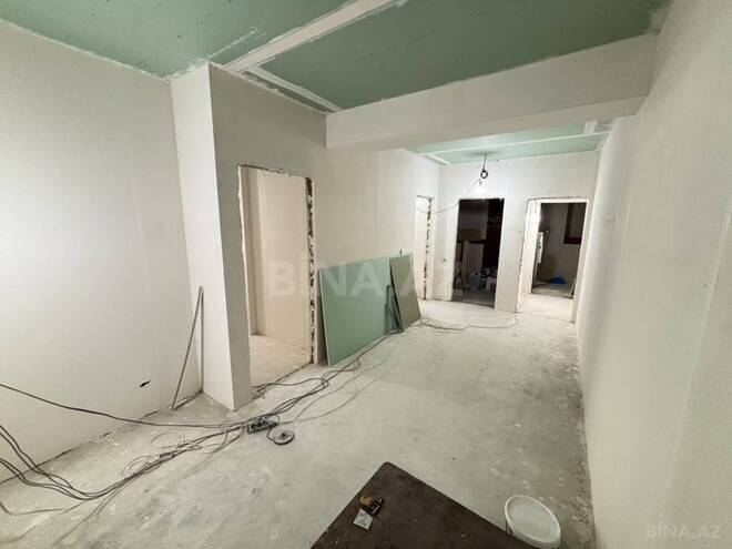 Satılır 3 otaqlı yeni tikili 170 m², Şah İsmayıl Xətai m., photo 7 from 25