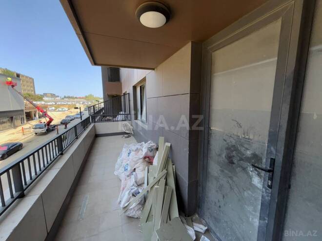 Satılır 3 otaqlı yeni tikili 170 m², Şah İsmayıl Xətai m., photo 5 from 25