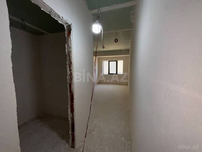 Satılır 3 otaqlı yeni tikili 170 m², Şah İsmayıl Xətai m., photo 15 from 25