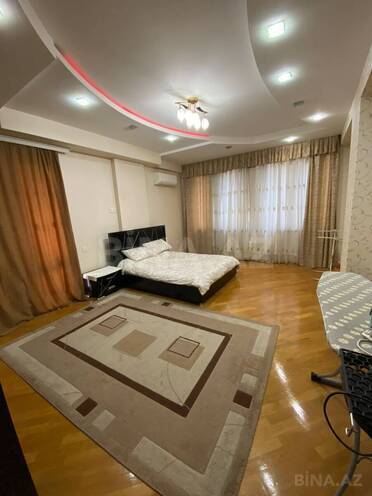 Продаётся 4-комн. новостройка 204 м², м. Ичеришехер, photo 15 from 26