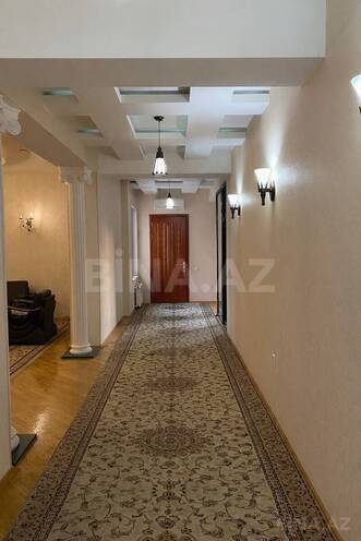 Продаётся 4-комн. новостройка 204 м², м. Ичеришехер, photo 25 from 26