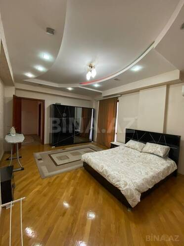Продаётся 4-комн. новостройка 204 м², м. Ичеришехер, photo 16 from 26
