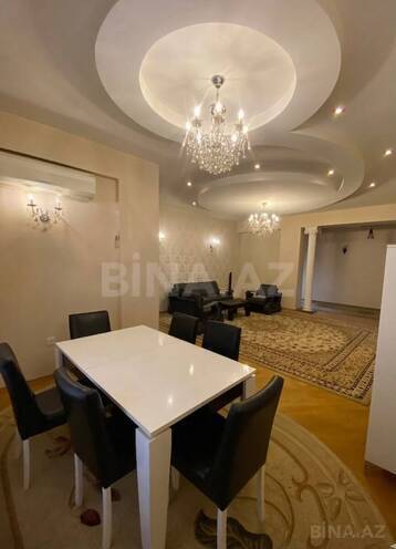 Продаётся 4-комн. новостройка 204 м², м. Ичеришехер, photo 8 from 26