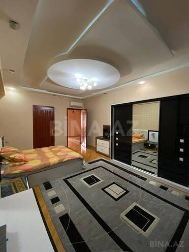Продаётся 4-комн. новостройка 204 м², м. Ичеришехер, photo 21 from 26