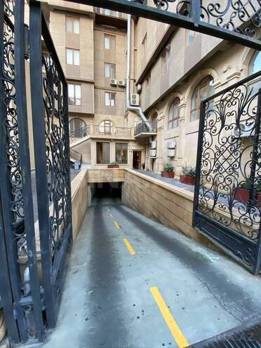 Продаётся 4-комн. новостройка 204 м², м. Ичеришехер, photo 3 from 26