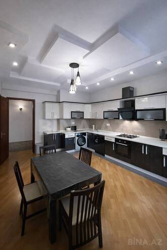 Продаётся 4-комн. новостройка 204 м², м. Ичеришехер, photo 10 from 26