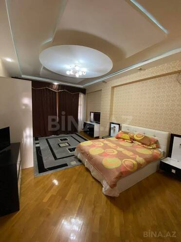 Продаётся 4-комн. новостройка 204 м², м. Ичеришехер, photo 20 from 26