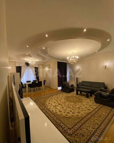 Продаётся 4-комн. новостройка 204 м², м. Ичеришехер, photo 5 from 26