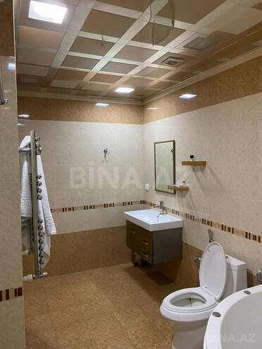 Продаётся 4-комн. новостройка 204 м², м. Ичеришехер, photo 22 from 26