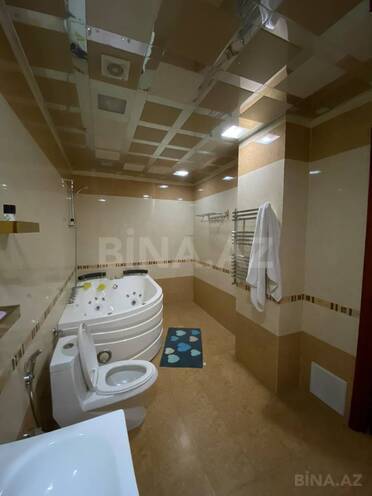 Продаётся 4-комн. новостройка 204 м², м. Ичеришехер, photo 13 from 26