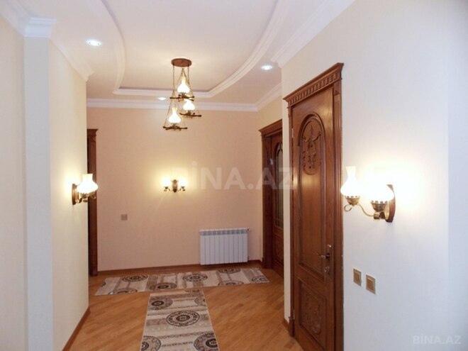 Satılır 3 otaqlı yeni tikili 150 m², Şah İsmayıl Xətai m., photo 4 from 19