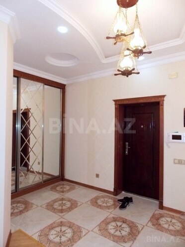 Satılır 3 otaqlı yeni tikili 150 m², Şah İsmayıl Xətai m., photo 3 from 19