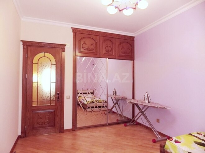 Satılır 3 otaqlı yeni tikili 150 m², Şah İsmayıl Xətai m., photo 12 from 19
