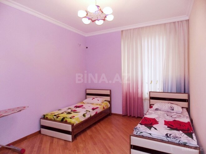 Satılır 3 otaqlı yeni tikili 150 m², Şah İsmayıl Xətai m., photo 11 from 19