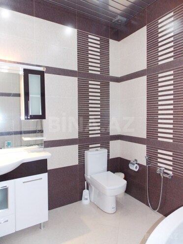 Satılır 3 otaqlı yeni tikili 150 m², Şah İsmayıl Xətai m., photo 18 from 19