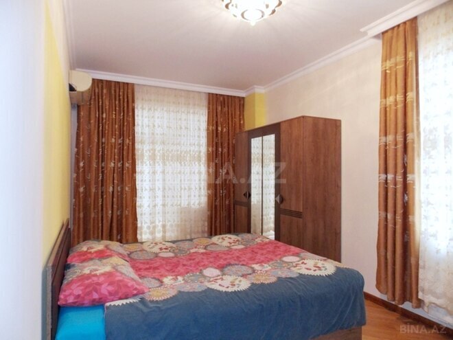 Satılır 3 otaqlı yeni tikili 150 m², Şah İsmayıl Xətai m., photo 15 from 19