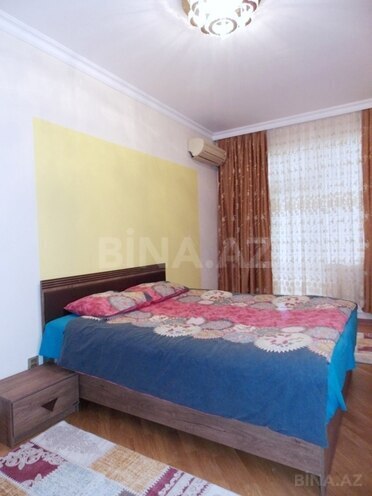 Satılır 3 otaqlı yeni tikili 150 m², Şah İsmayıl Xətai m., photo 13 from 19