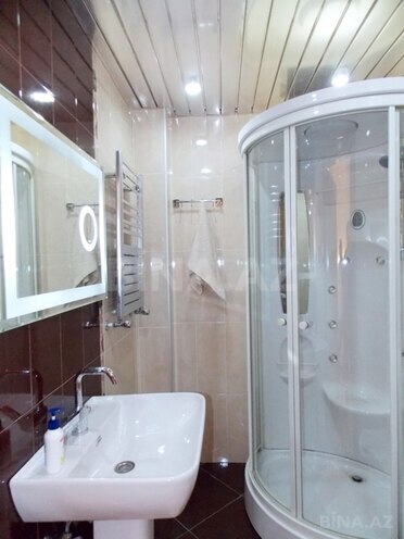 Satılır 3 otaqlı yeni tikili 150 m², Şah İsmayıl Xətai m., photo 17 from 19