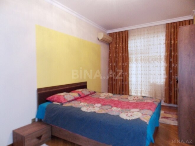 Satılır 3 otaqlı yeni tikili 150 m², Şah İsmayıl Xətai m., photo 14 from 19