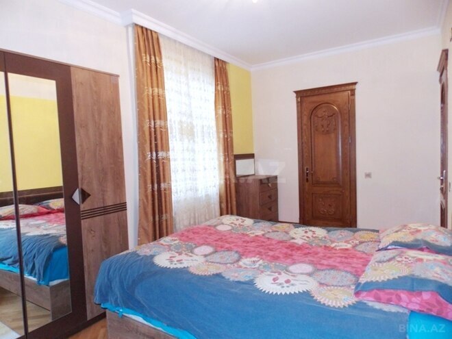 Satılır 3 otaqlı yeni tikili 150 m², Şah İsmayıl Xətai m., photo 16 from 19