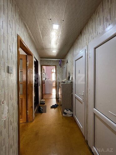 Satılır 2 otaqlı köhnə tikili 60 m², Hövsan q., photo 14 from 15