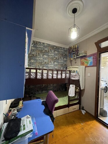 Satılır 2 otaqlı köhnə tikili 60 m², Hövsan q., photo 10 from 15