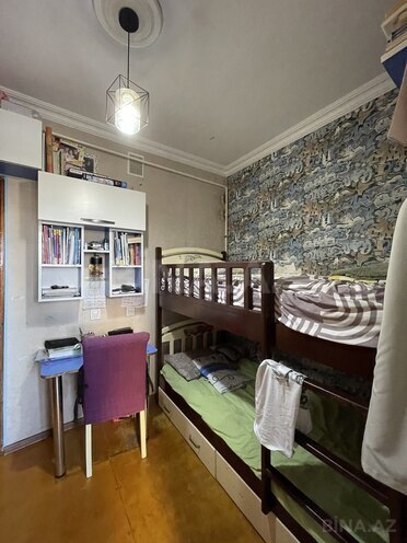 Satılır 2 otaqlı köhnə tikili 60 m², Hövsan q., photo 9 from 15