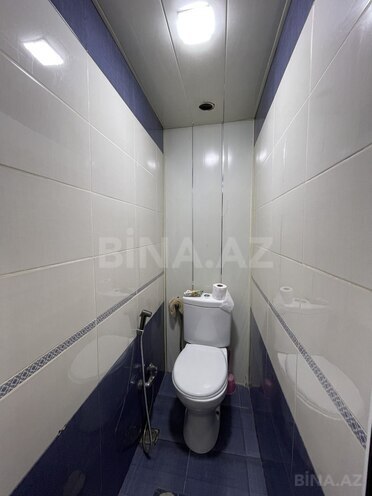 Satılır 2 otaqlı köhnə tikili 60 m², Hövsan q., photo 12 from 15