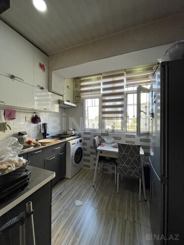 Satılır 2 otaqlı köhnə tikili 60 m², Hövsan q., photo 6 from 15