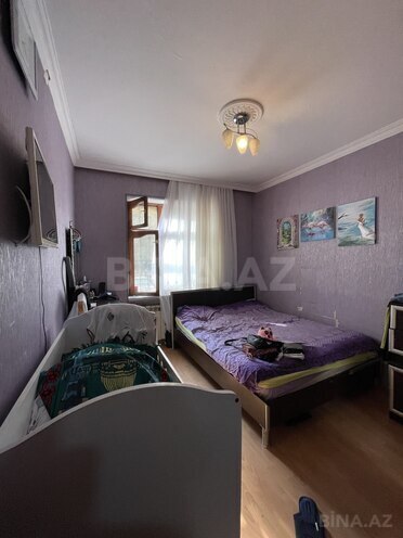 Satılır 2 otaqlı köhnə tikili 60 m², Hövsan q., photo 7 from 15