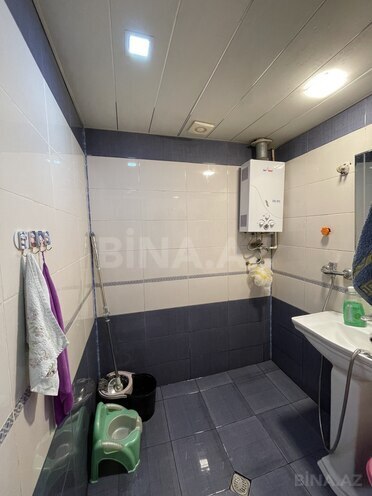 Satılır 2 otaqlı köhnə tikili 60 m², Hövsan q., photo 11 from 15