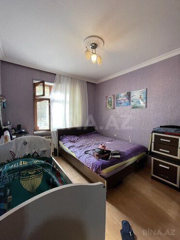 Satılır 2 otaqlı köhnə tikili 60 m², Hövsan q., photo 8 from 15