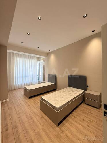 Продаётся 4-комн. новостройка 175 м², Наримановский  р., photo 5 from 15