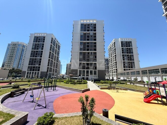 Продаётся 4-комн. новостройка 175 м², Наримановский  р., photo 14 from 15