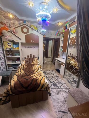 Продаётся 5-комн. вторичка 115 м², photo 14 from 21
