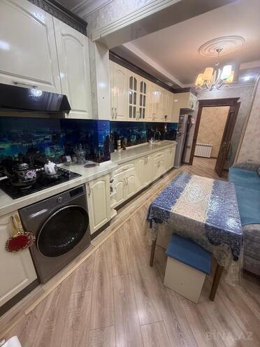 Продаётся 5-комн. вторичка 115 м², photo 4 from 21
