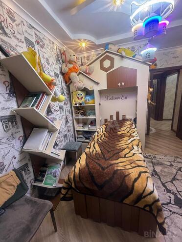 Продаётся 5-комн. вторичка 115 м², photo 13 from 21