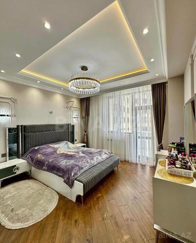 Продаётся 2-комн. новостройка 68 м², м. Мемар Аджеми, photo 4 from 8