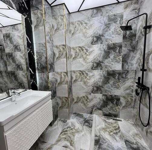 Продаётся 2-комн. новостройка 68 м², м. Мемар Аджеми, photo 6 from 8
